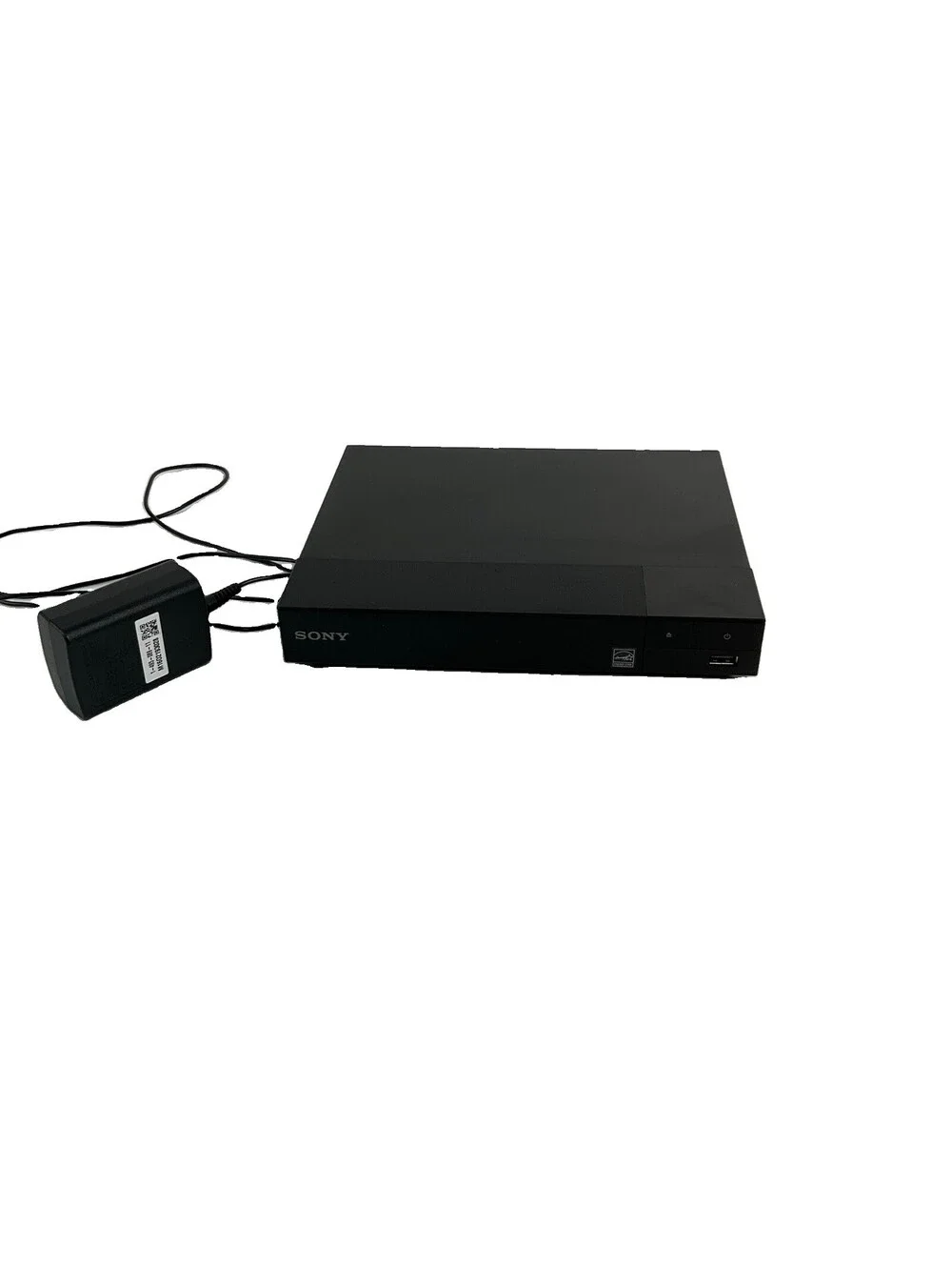 Sony BDP-S1700 Blu-Ray and DVD Player with Remote Control